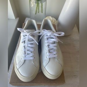 EU35 Esplar leather white